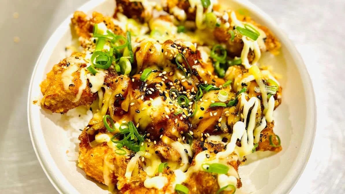 Highlights, Poke Bowl Campbelltown
