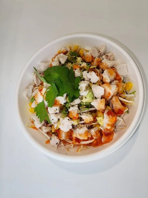 Highlights, Poke Bowl Campbelltown