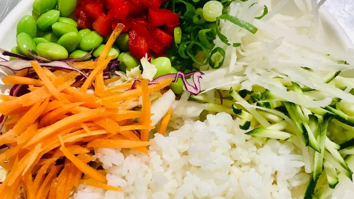 Highlights, Poke Bowl Campbelltown
