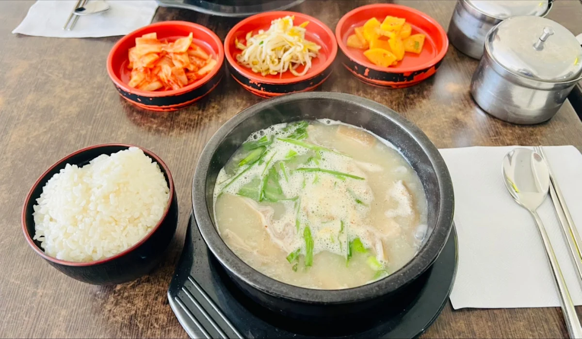 귝밥, Sushi Gallery
