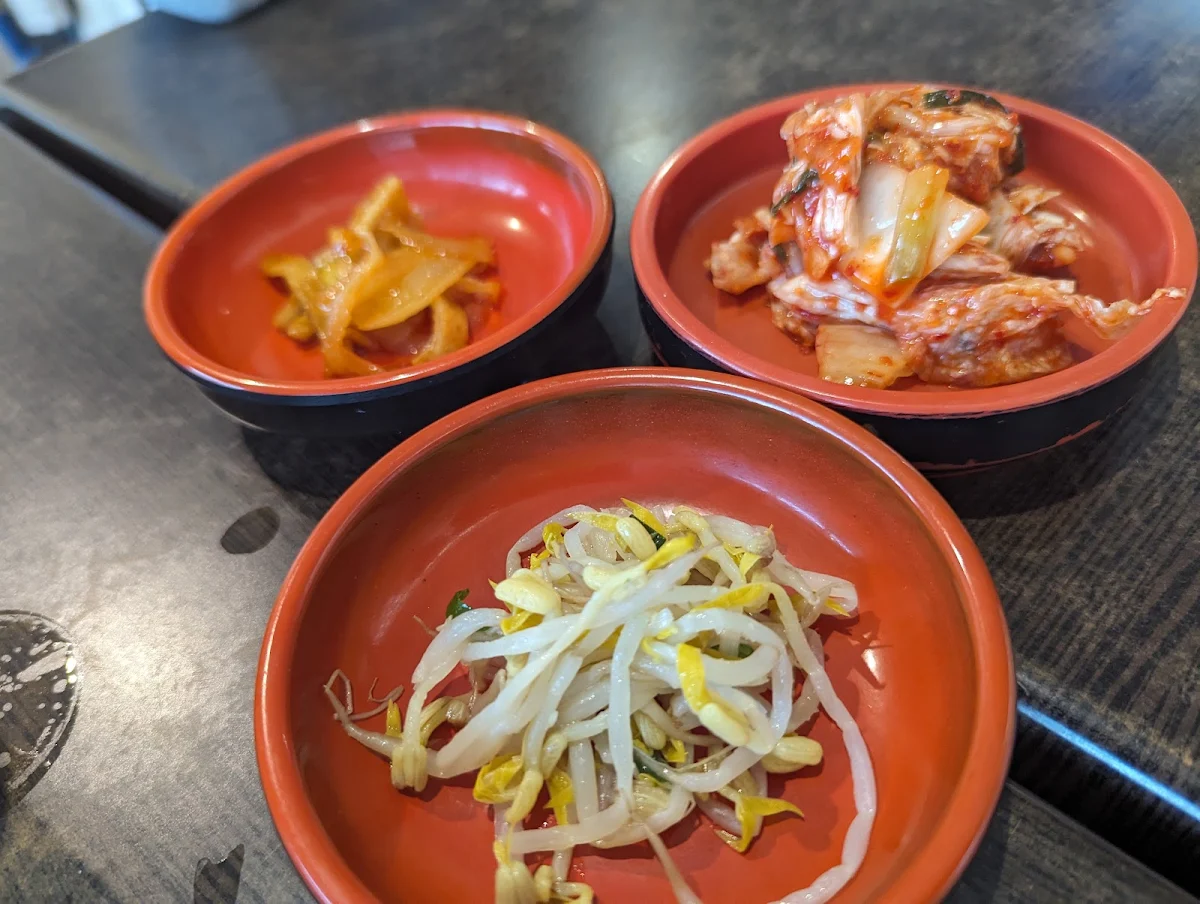 Highlights, Sushi Gallery