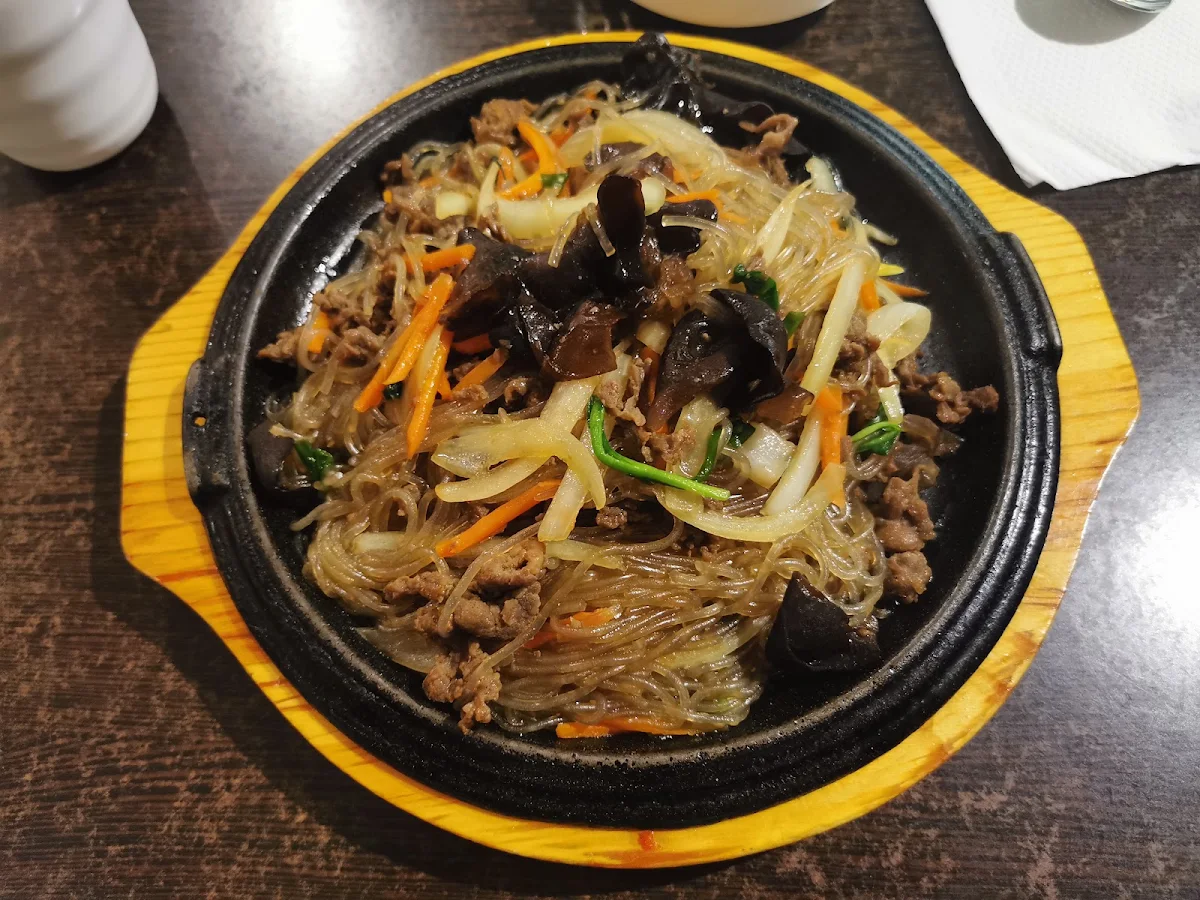 Japche, Sushi Gallery