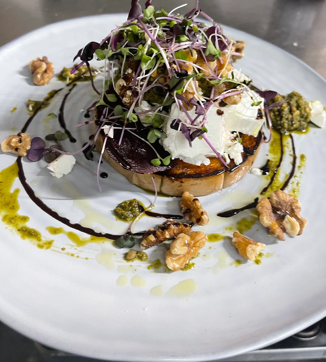 Highlights, The Gallery Cafe Blairgowrie
