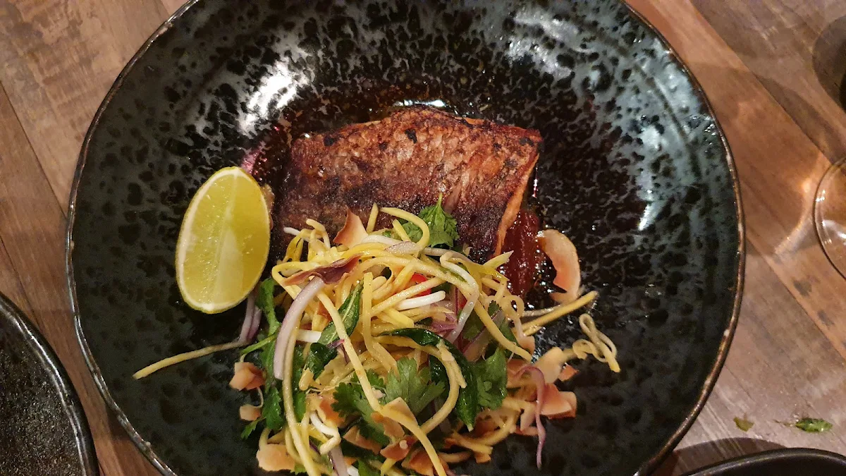 Highlights, The Gallery Cafe Blairgowrie