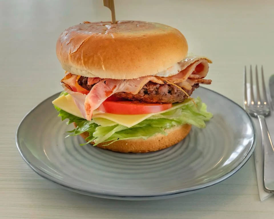 Highlights, The Gallery Cafe Blairgowrie