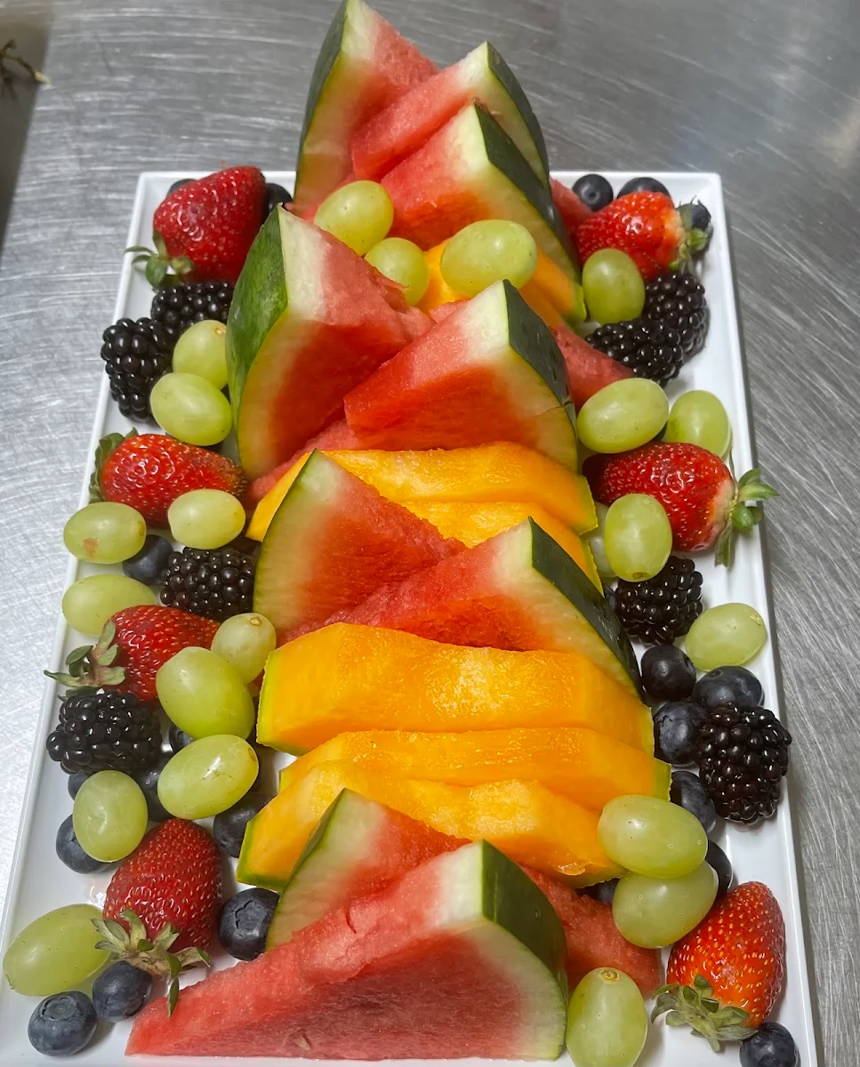 Highlights, The Gallery Cafe Blairgowrie