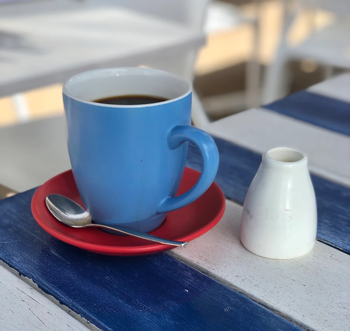 Highlights, The Gallery Cafe Blairgowrie