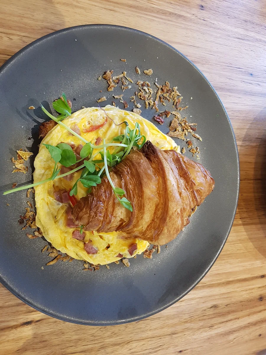 Highlights, The Jolly Miller (Altona Meadows)