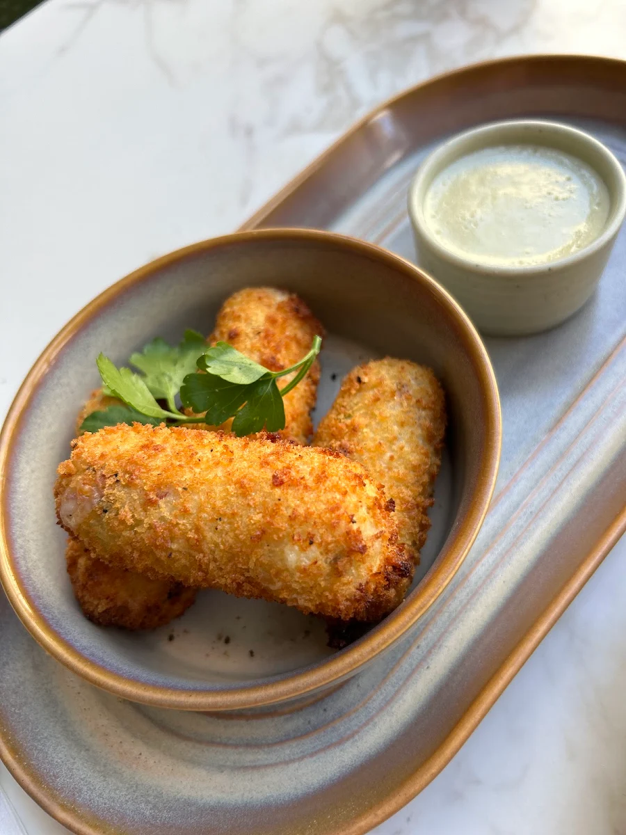 Croquettes, Modo Mio