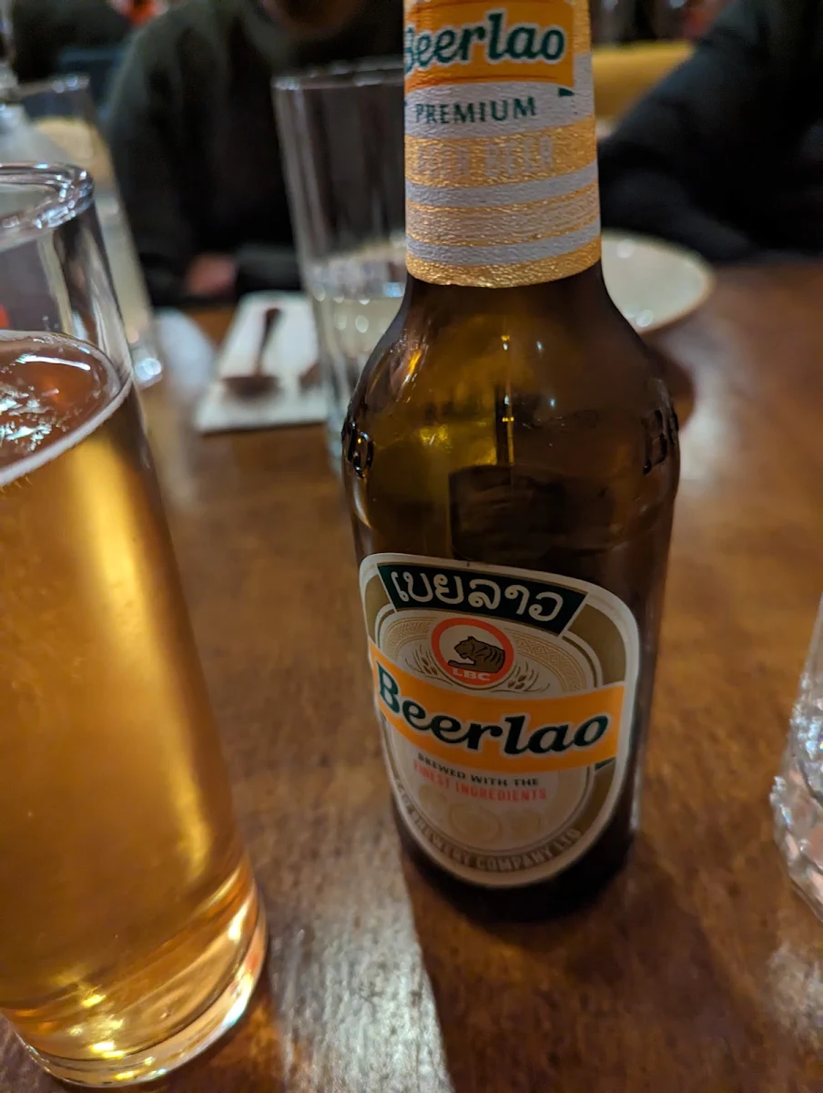 Beer, Fook Shing