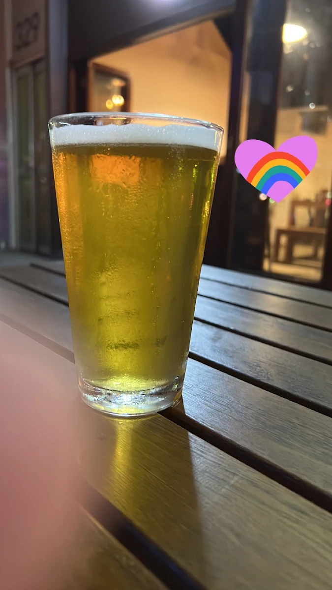 Beer, Crafty Fox