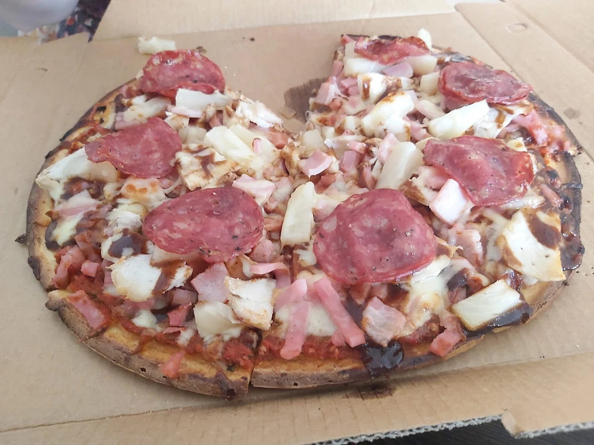 Highlights, Redwood Wood Fired Pizzas & More