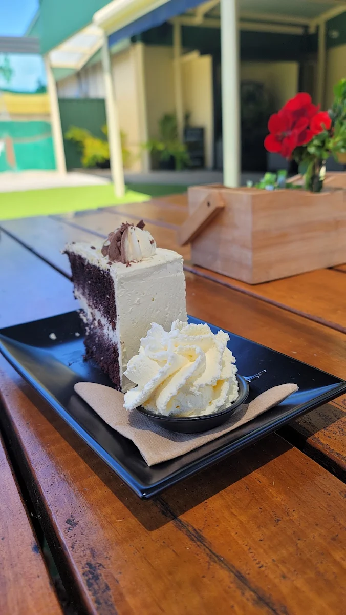 Cakes