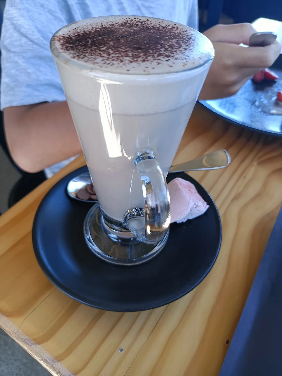 Milk Shake