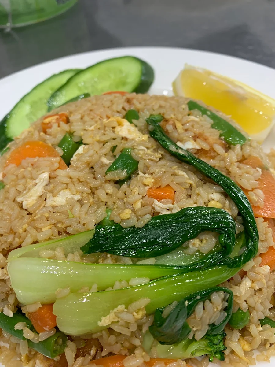 Highlights, Halal Food Treasure Cafe