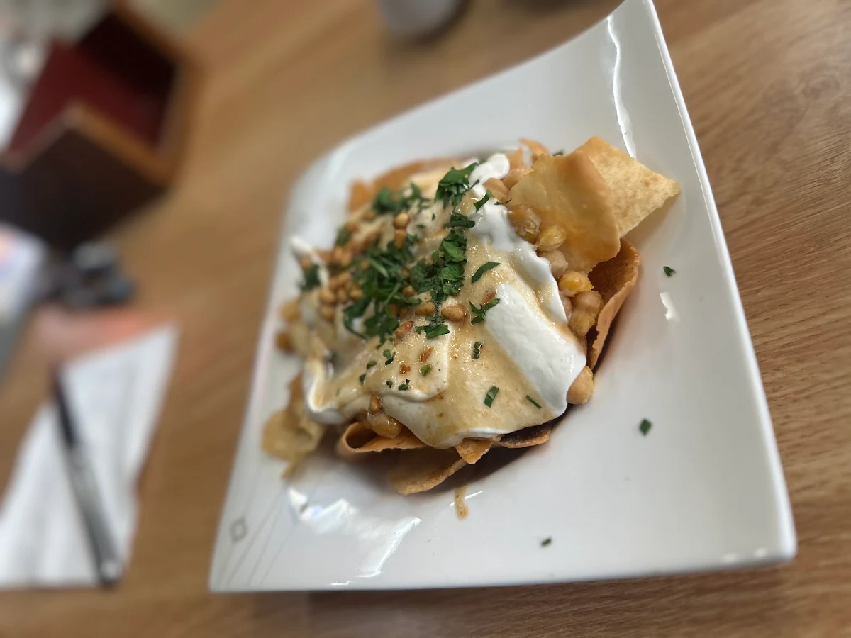 Highlights, Halal Food Treasure Cafe