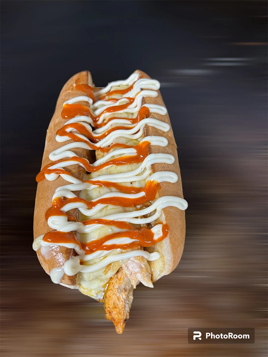 Highlights, Cabra Street Food & Burgers