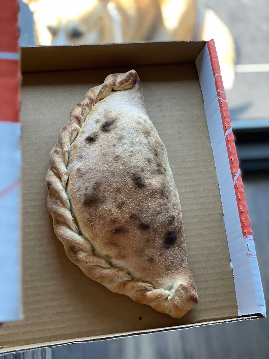 Calzone