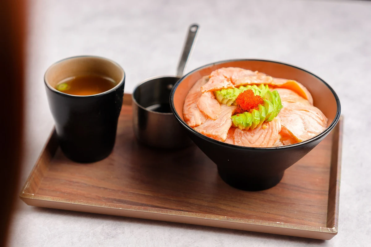 Highlights, Motto Motto Japanese Kitchen - Garden City (Mt Gravatt)