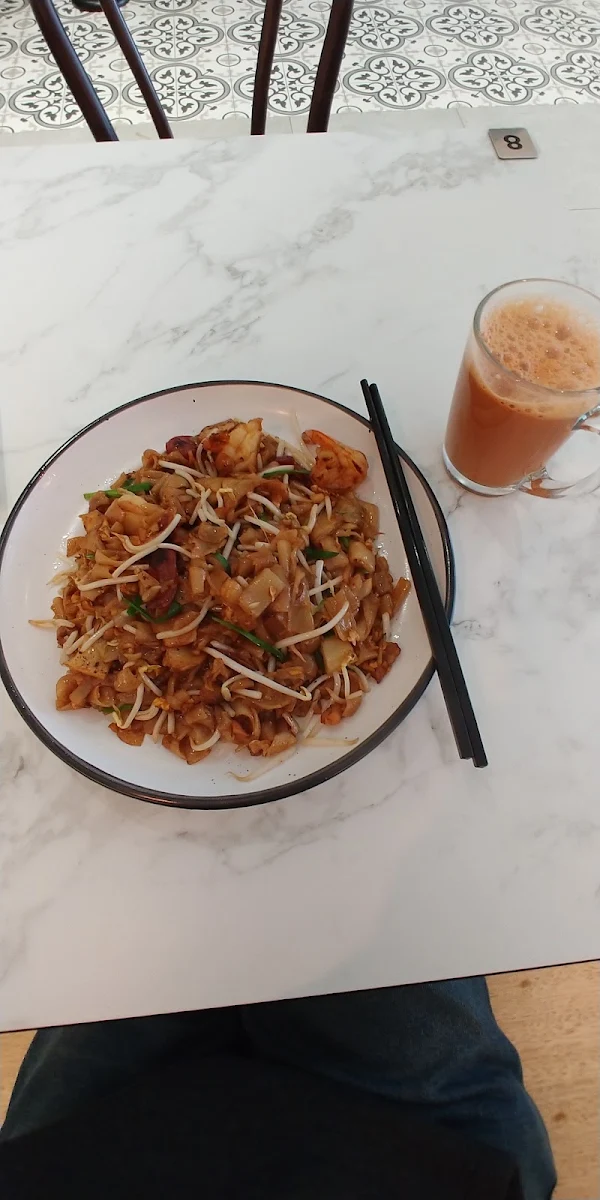 Char Kway Teow, Penang Flavours
