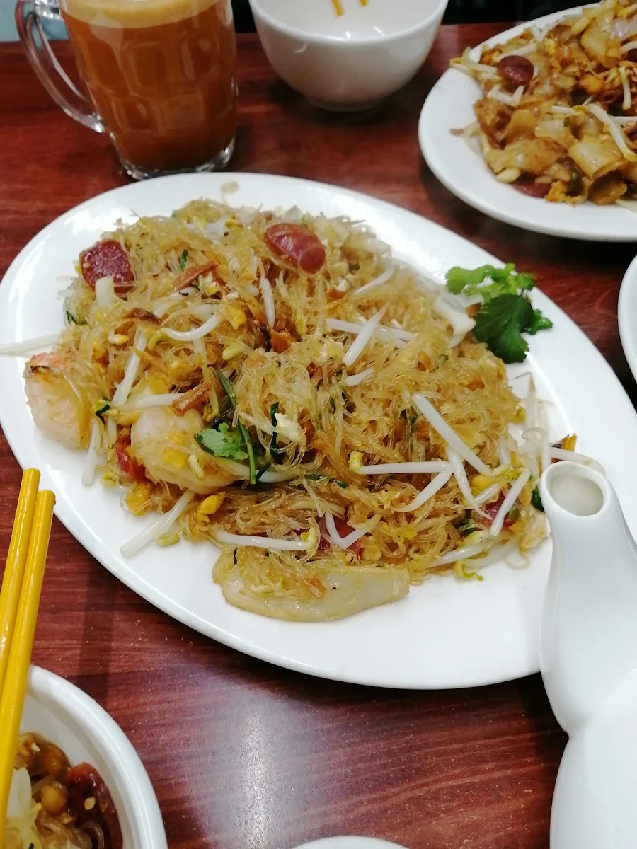 Char Tang Hoon, Penang Flavours