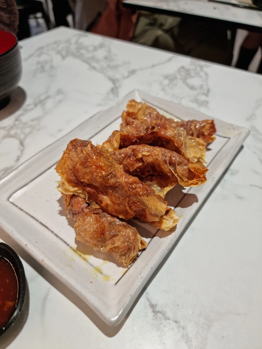 Loh Bak Chicken, Penang Flavours