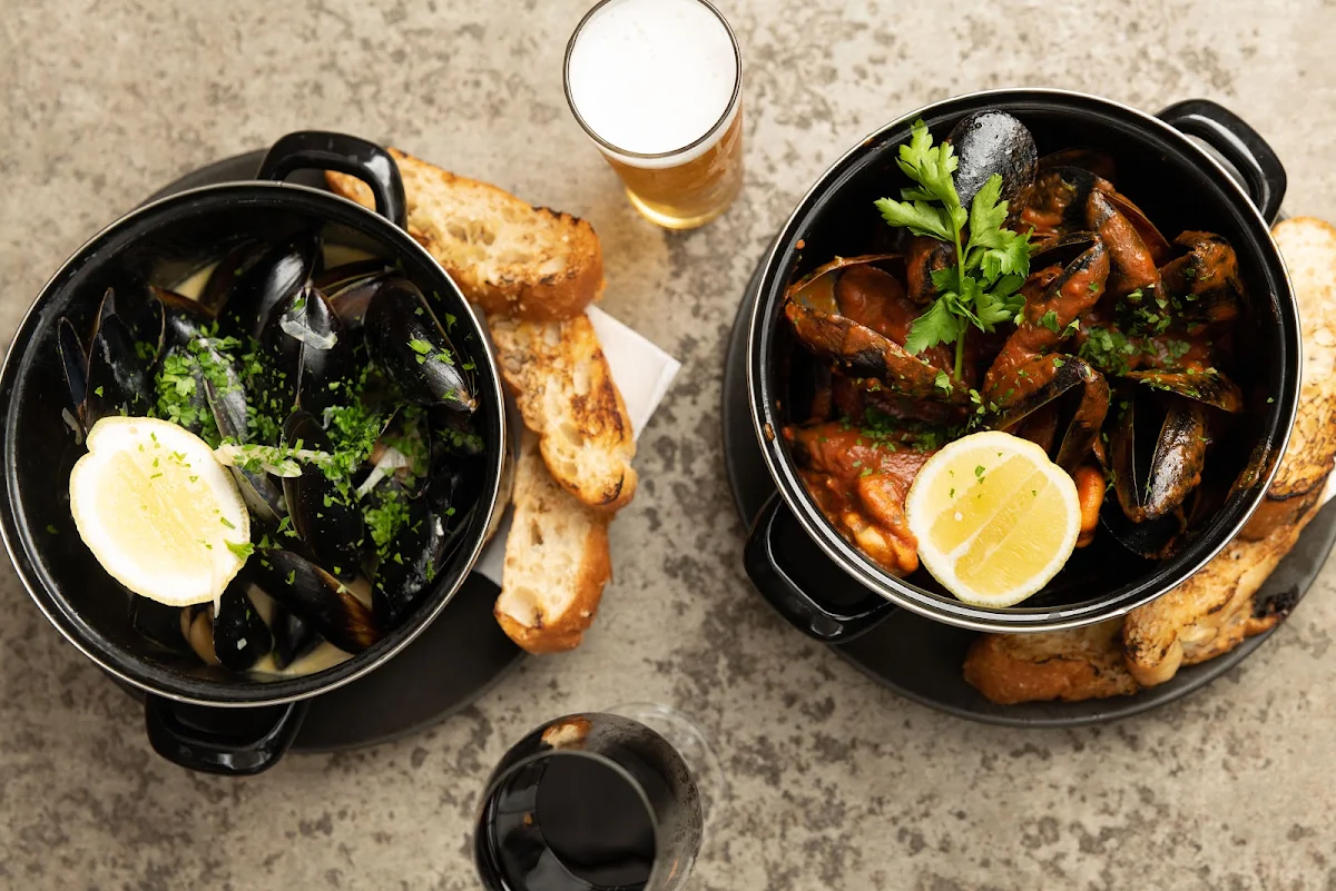 Highlights, The Garden Leederville