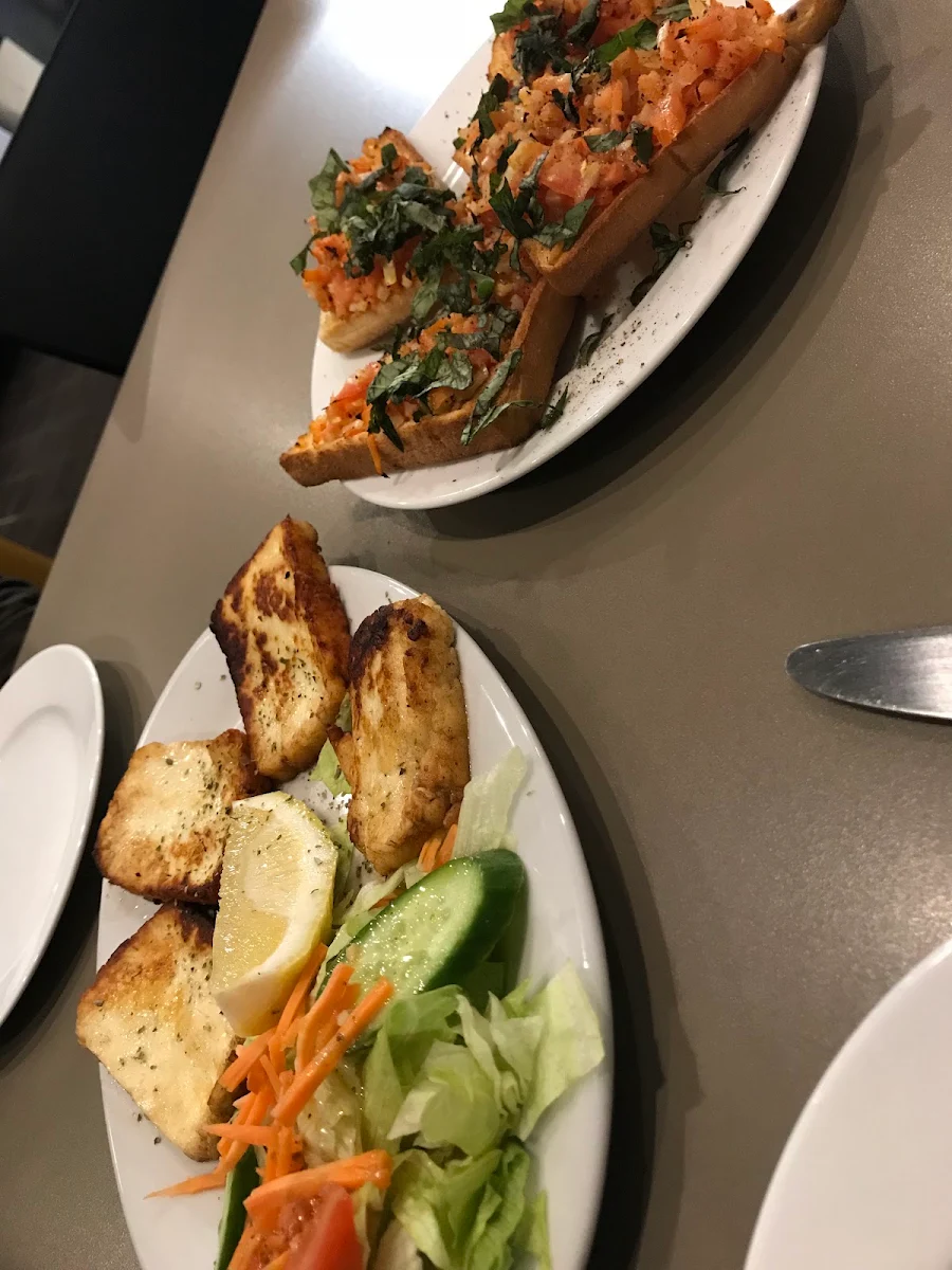 Highlights, Bexley Italian Pizzeria