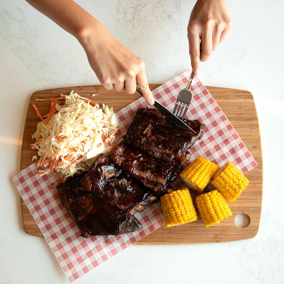 Pork Ribs