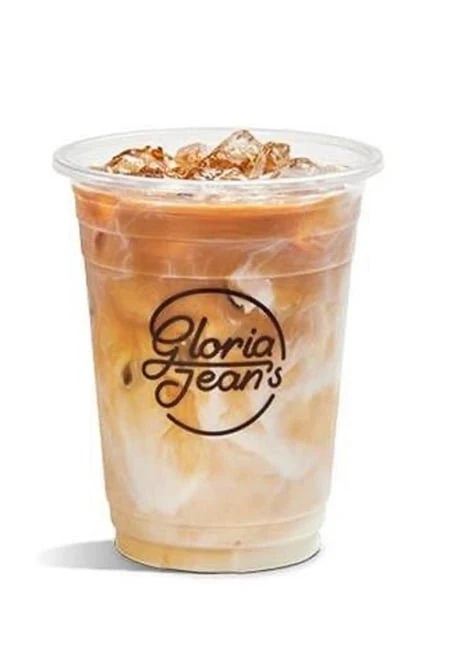 Highlights, Gloria Jean's Brendale EG DT