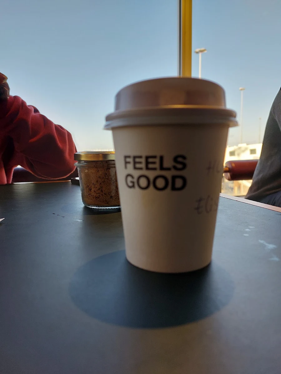 Highlights, St. Ali Coffee Roasters