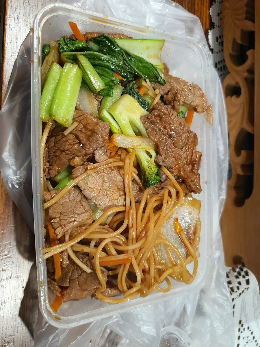 Highlights, Wok King