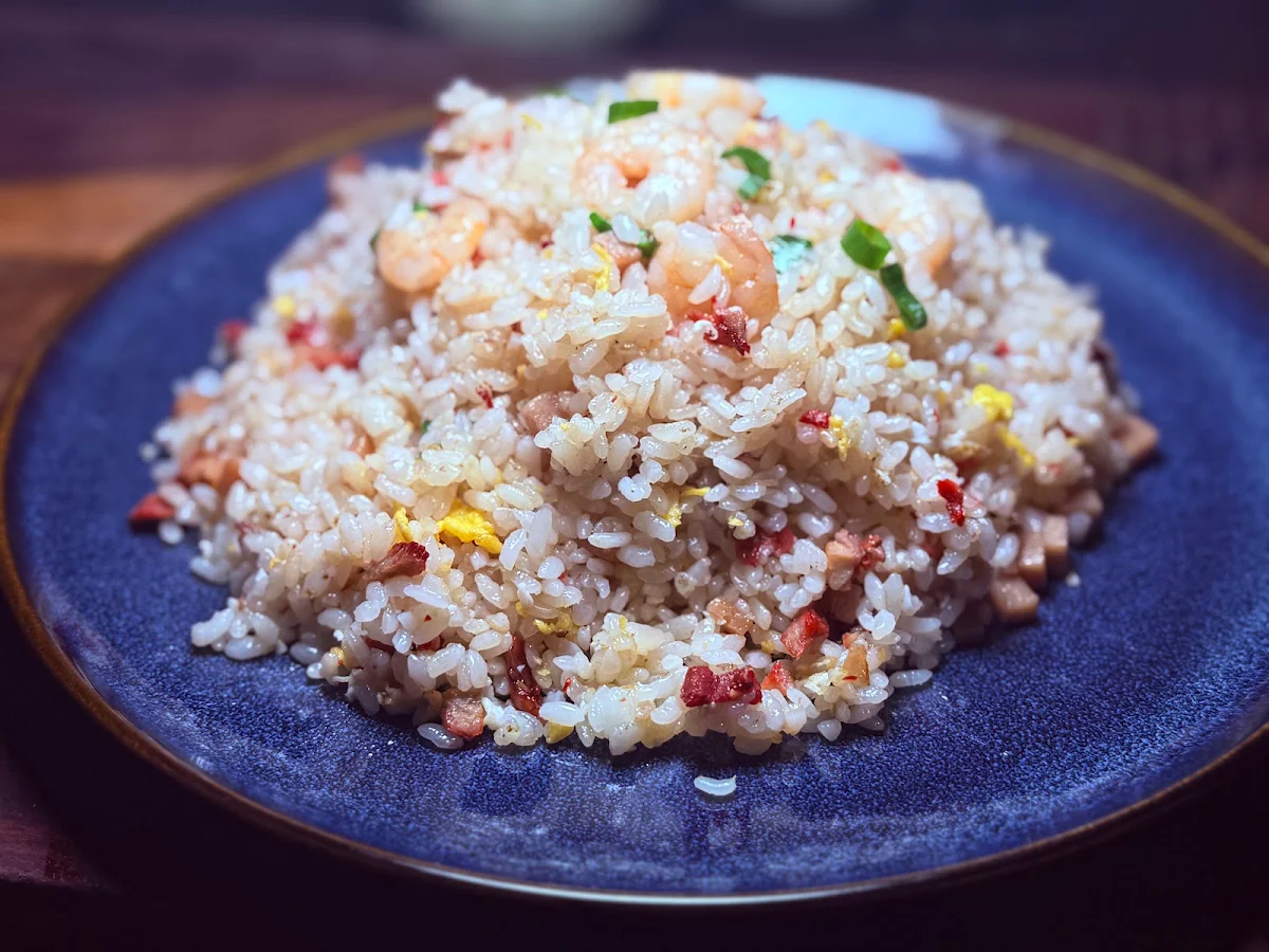 Highlights, RICE BANG 饭当当