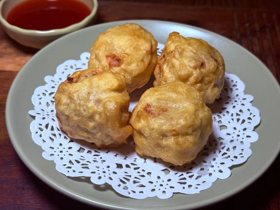 Highlights, RICE BANG 饭当当