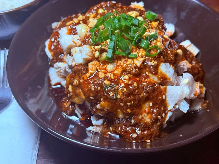 Highlights, RICE BANG 饭当当