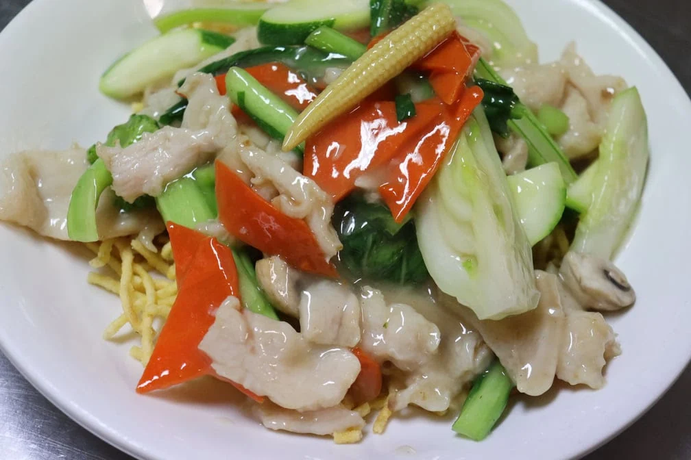 Highlights, RICE BANG 饭当当