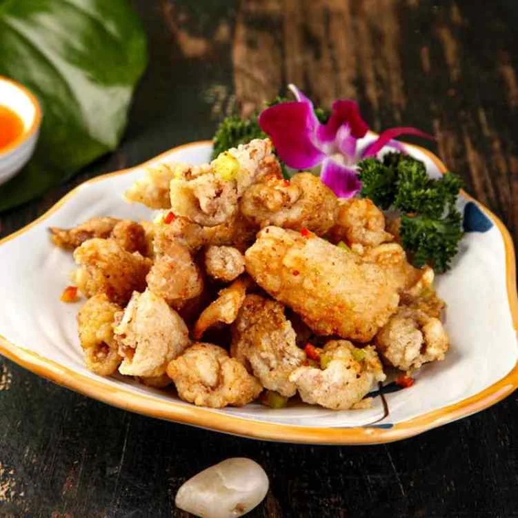 Highlights, RICE BANG 饭当当