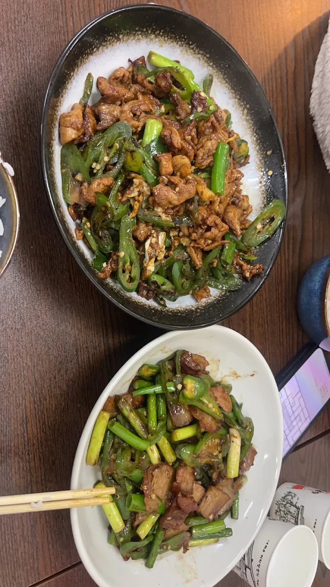 Highlights, RICE BANG 饭当当