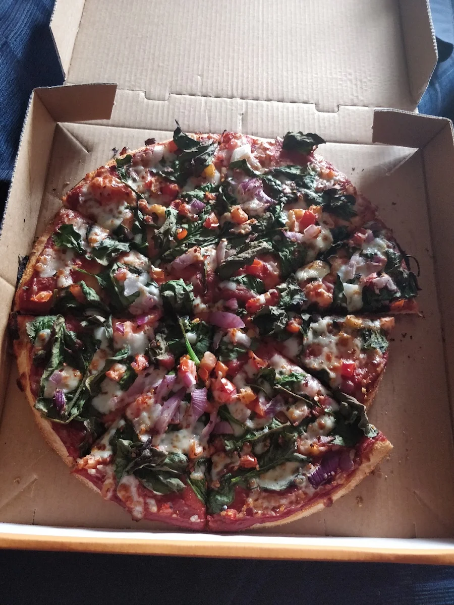 Highlights, Domino's Pizza Gilles Plains