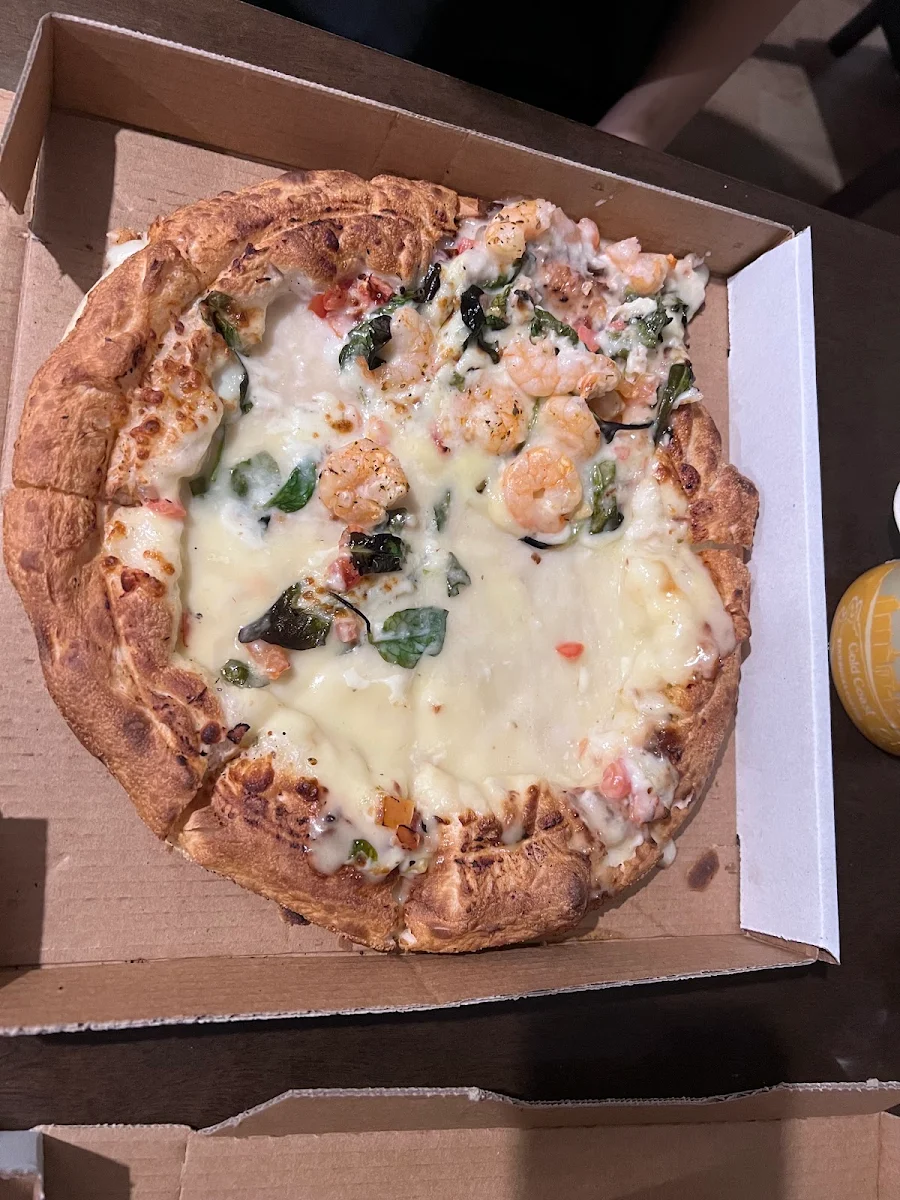 Highlights, Domino's Pizza Gilles Plains
