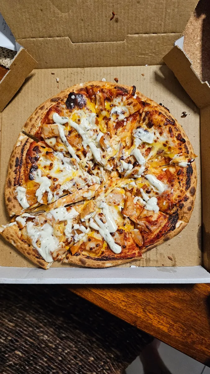Highlights, Domino's Pizza Gilles Plains