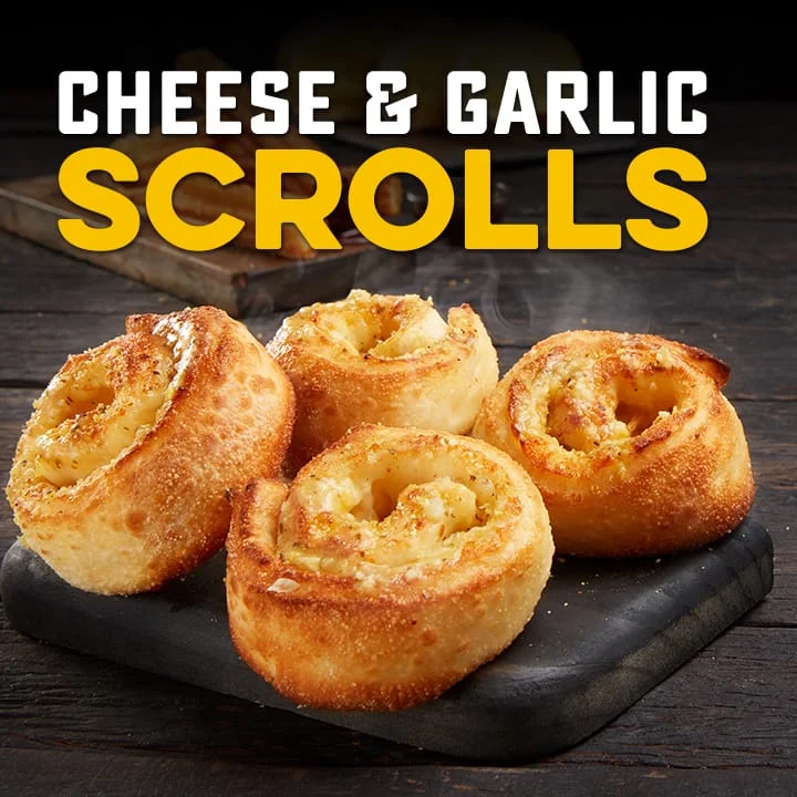 Highlights, Domino's Pizza Gilles Plains