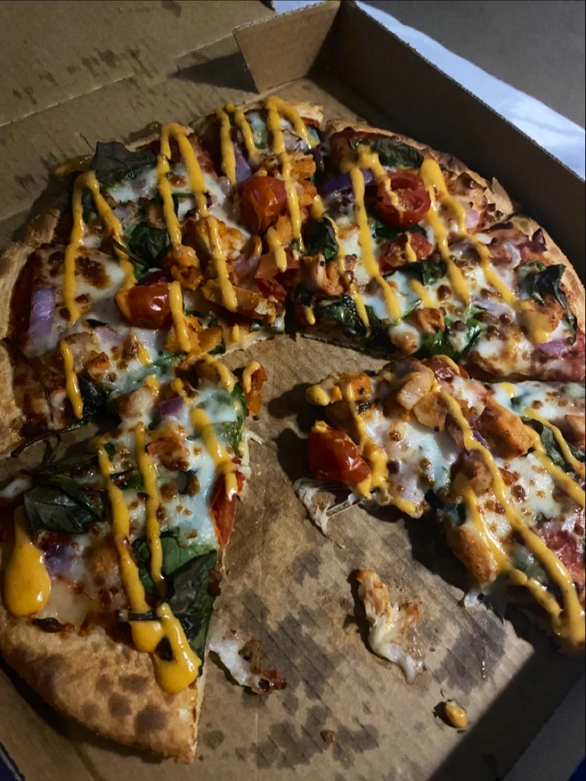 Highlights, Domino's Pizza Gilles Plains