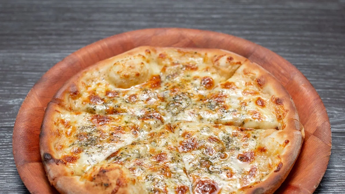 Highlights, Mediterranean Pizzeria