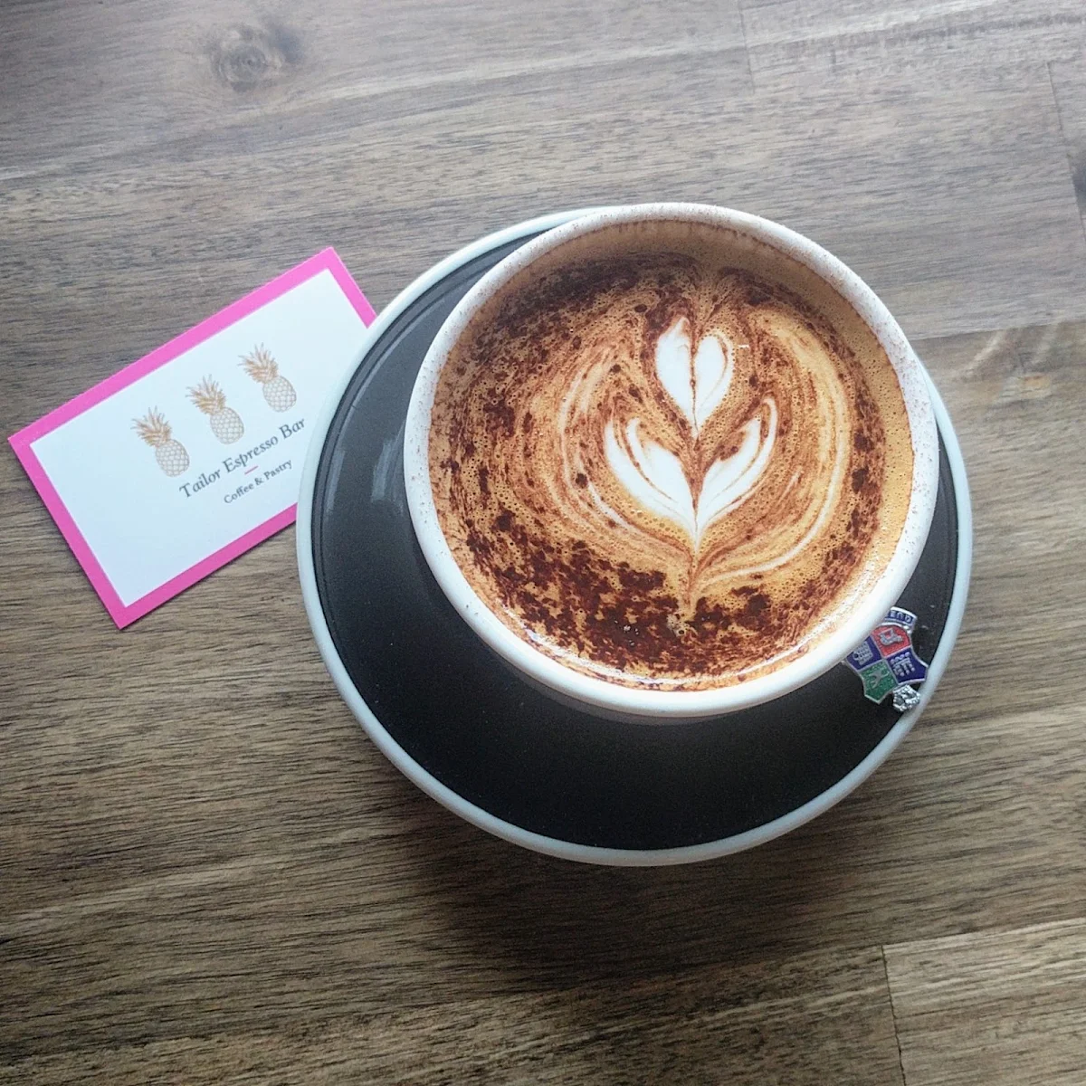 Cappuccino