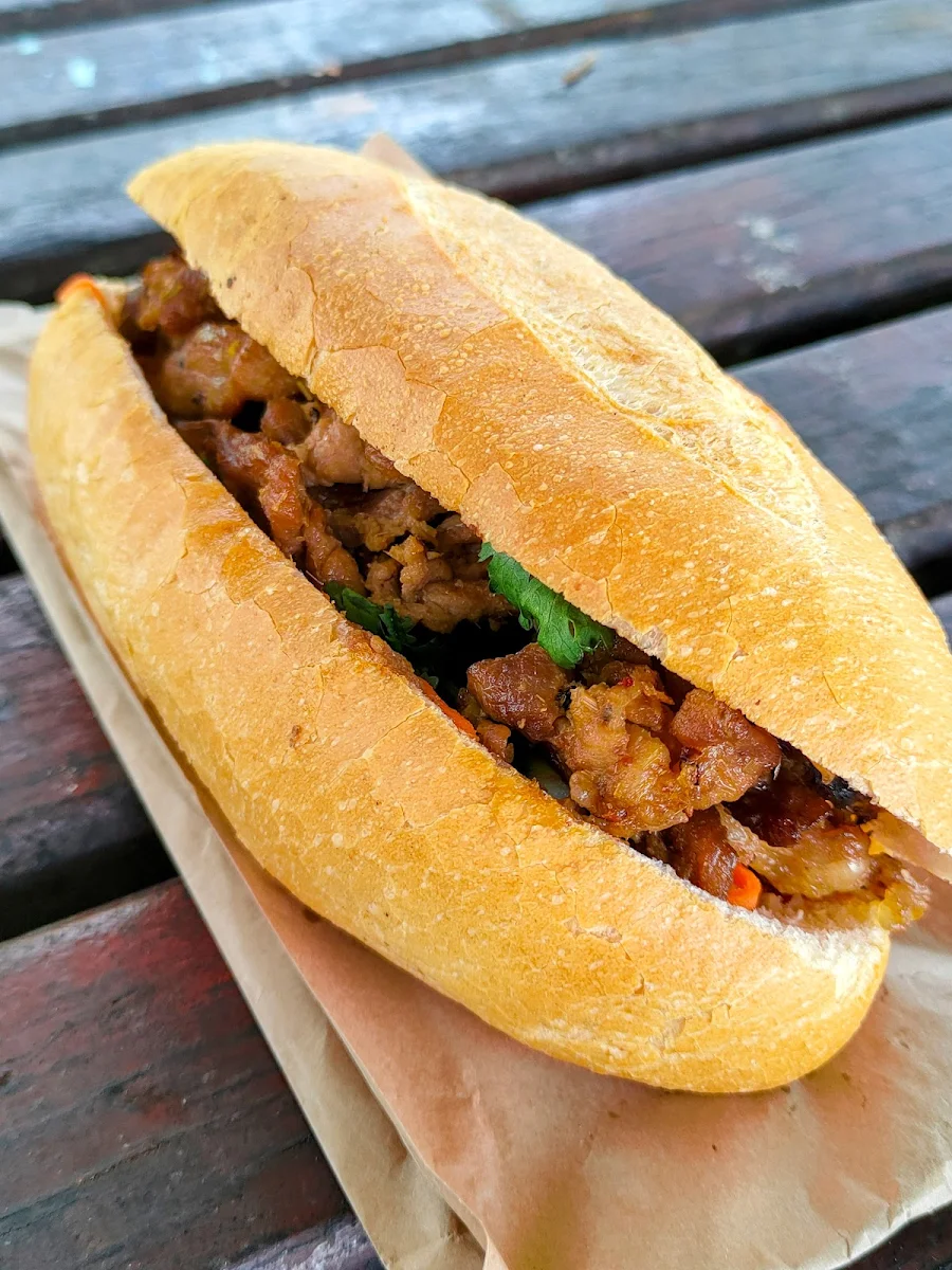 Highlights, Kim Thanh Hot Bread