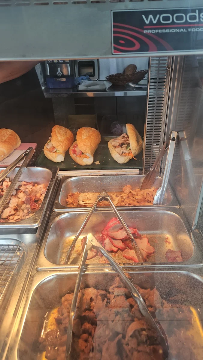 Highlights, Kim Thanh Hot Bread