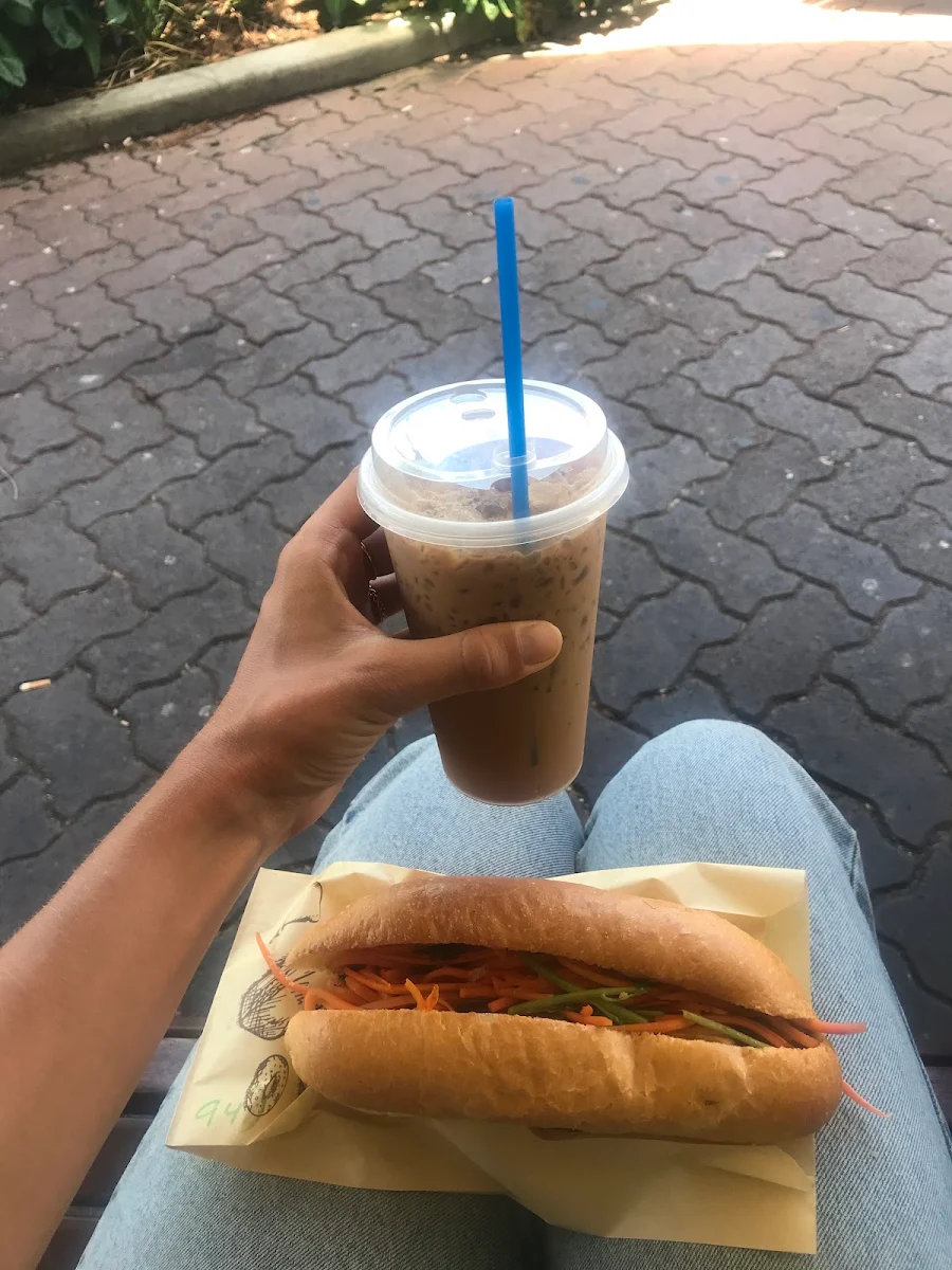 Highlights, Kim Thanh Hot Bread