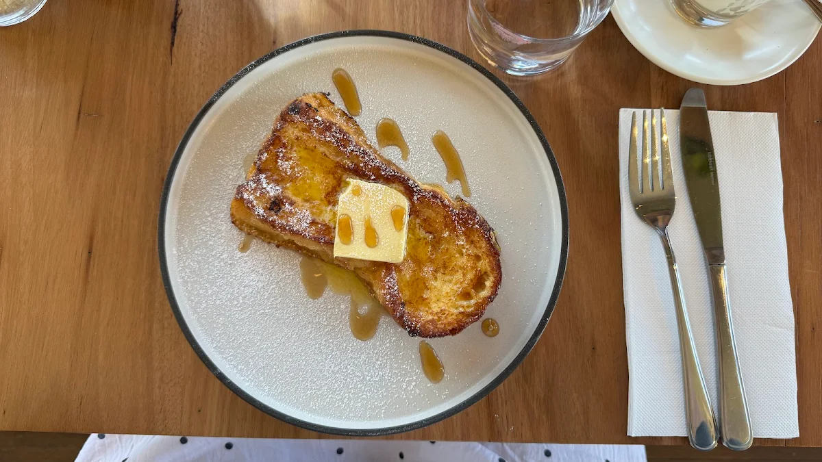 French Toast