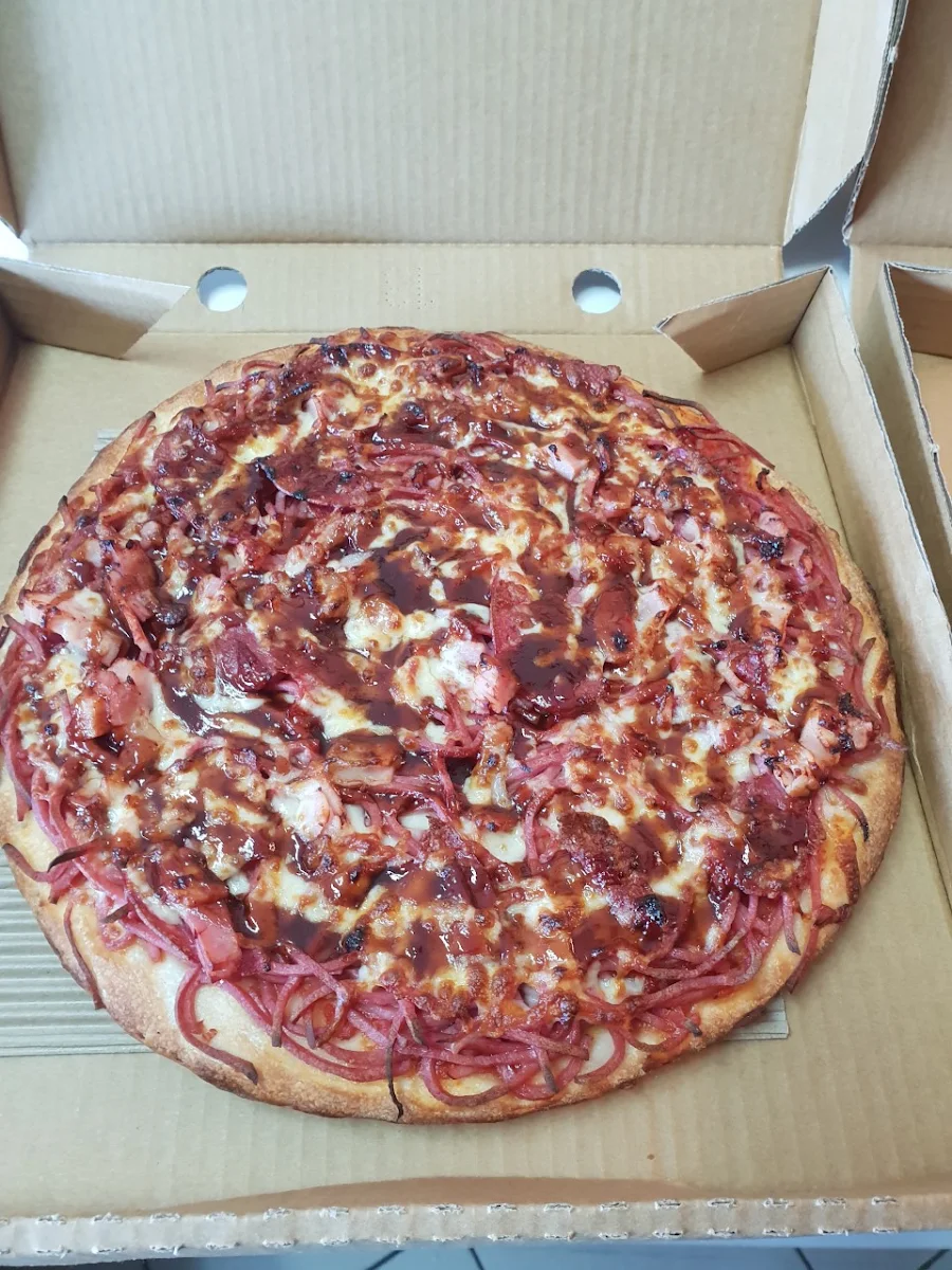Highlights, Westside Milkbar Take Away